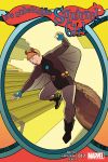 cover from The Unbeatable Squirrel Girl (2015) #17