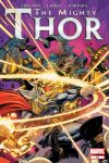 THE MIGHTY THOR (2011) #15