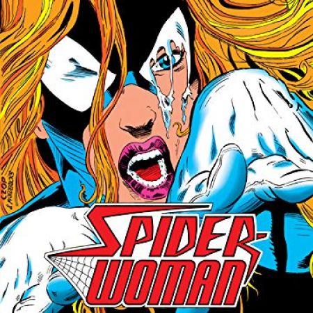 Spider-Woman (1993)
