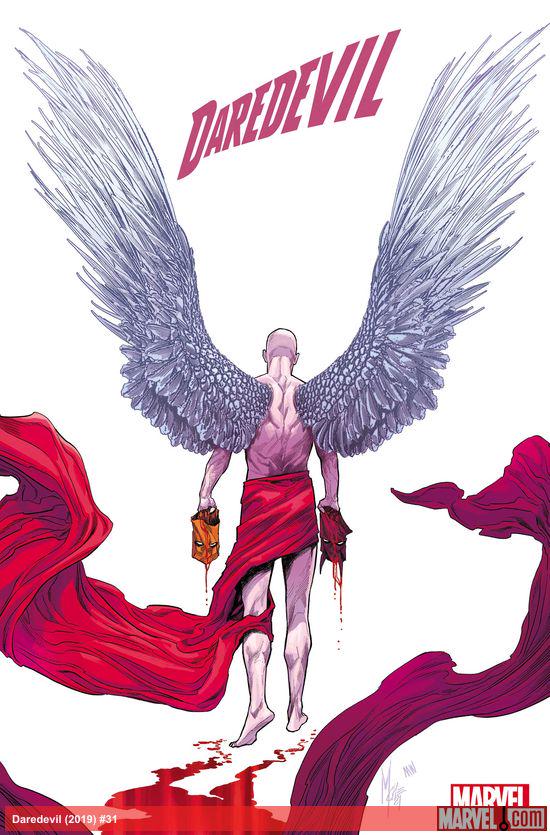 Daredevil (2019) #31