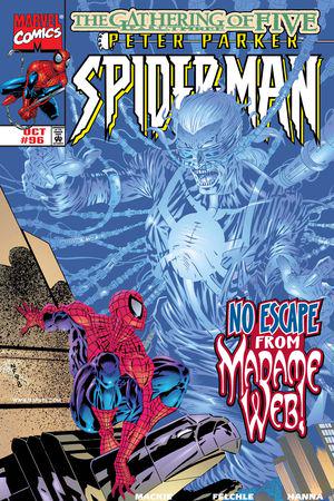 Spider-Man #96 