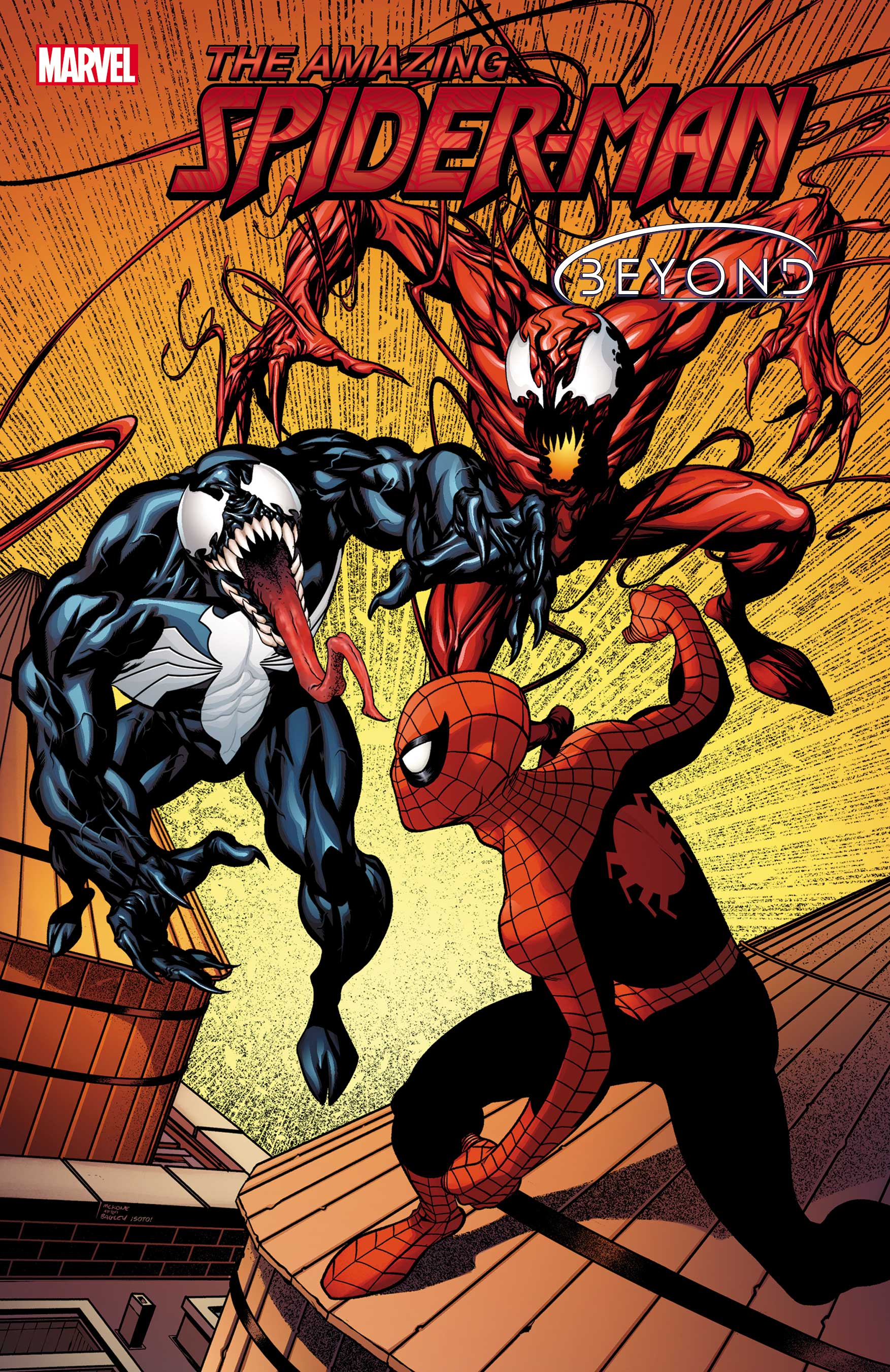 The Amazing Spider-Man (2018) #86 (Variant)