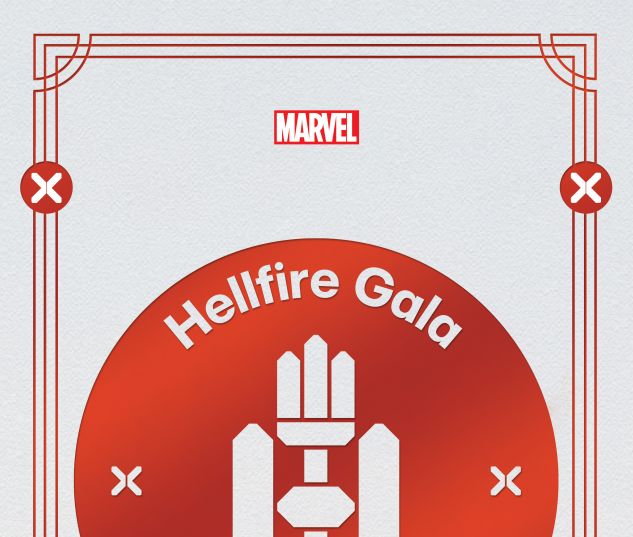 Hellfire Gala Guide (2022) #1