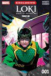 Loki: Agent of Asgard - Trust Me Infinity Comic #1
