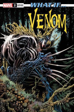 What If…? Venom (2024) #2 (Variant)