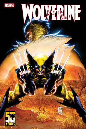 Wolverine: Deep Cut (2024) #1