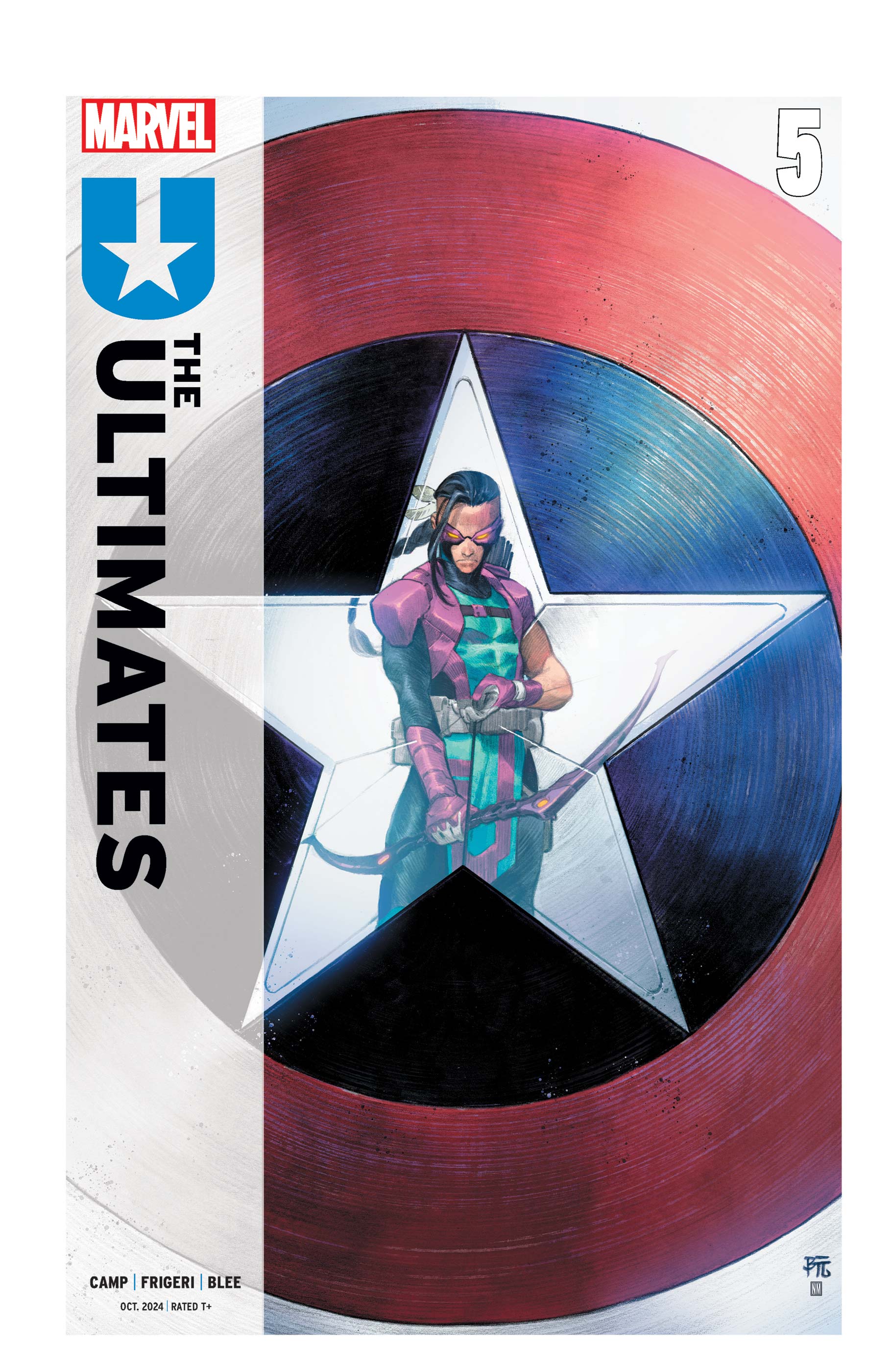 Ultimates (2024) #5