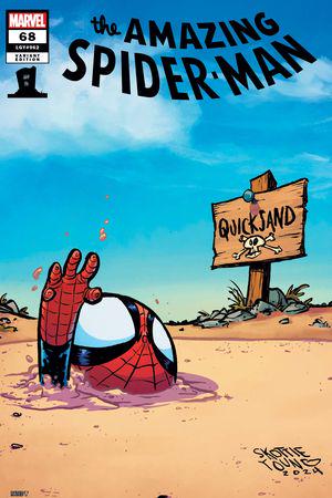 The Amazing Spider-Man (2022) #68 (Variant)