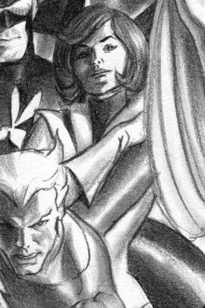 Iron Man (2024) #8 (Variant)