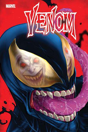 Venom (2025) #250 (Variant)
