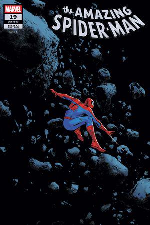 The Amazing Spider-Man (2025) #19 (Variant)