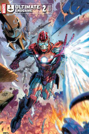 Ultimate Endgame (2025) #2 (Variant)