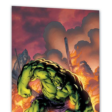 MARVEL ADVENTURES HULK VOL. 1: MISUNDERSTOOD MONSTER DIGEST (2007)