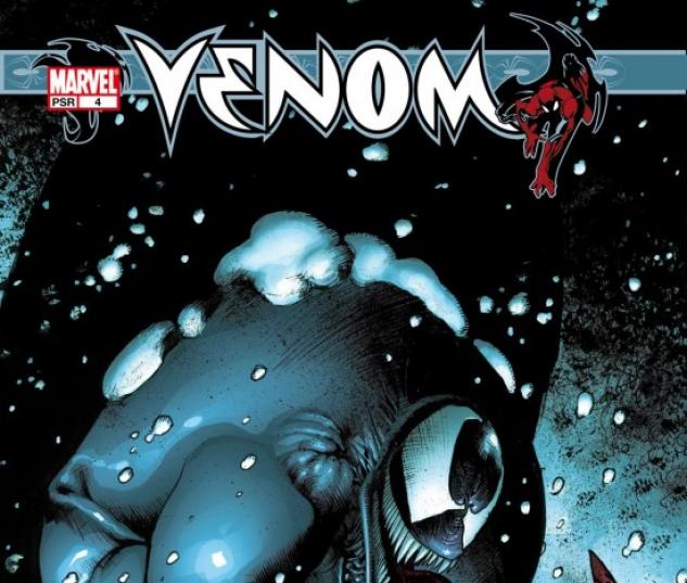 Venom (2003) #4