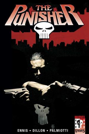 Punisher, the Vol. II: Army of One (Trade Paperback)