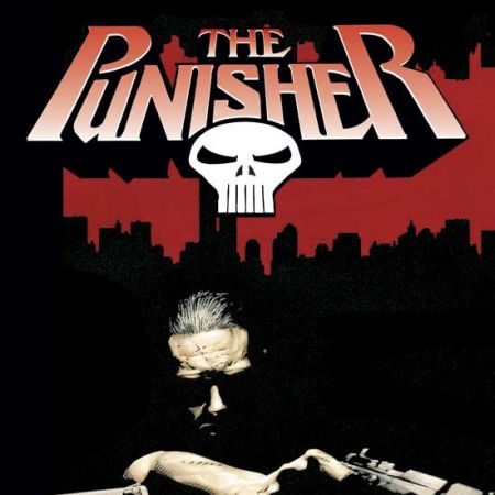 PUNISHER: ARMY OF ONE (1999)