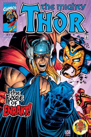 Thor (1998) #19