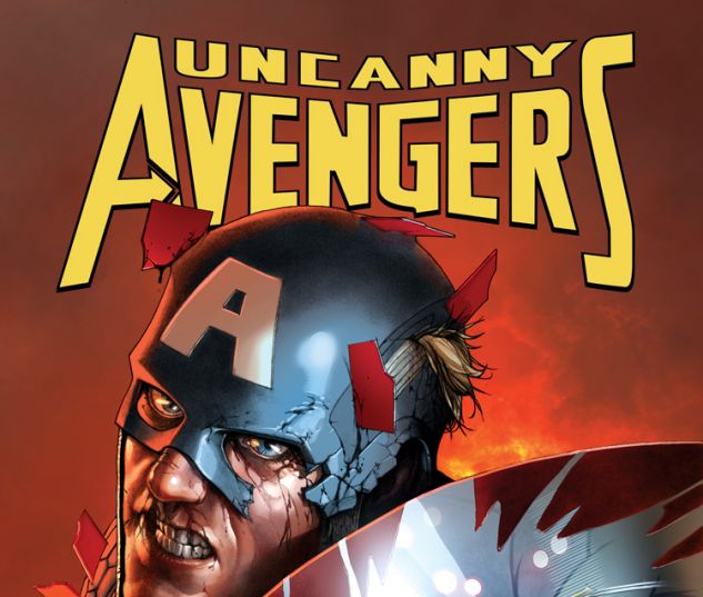 UNCANNY AVENGERS 15 (WITH DIGITAL CODE)