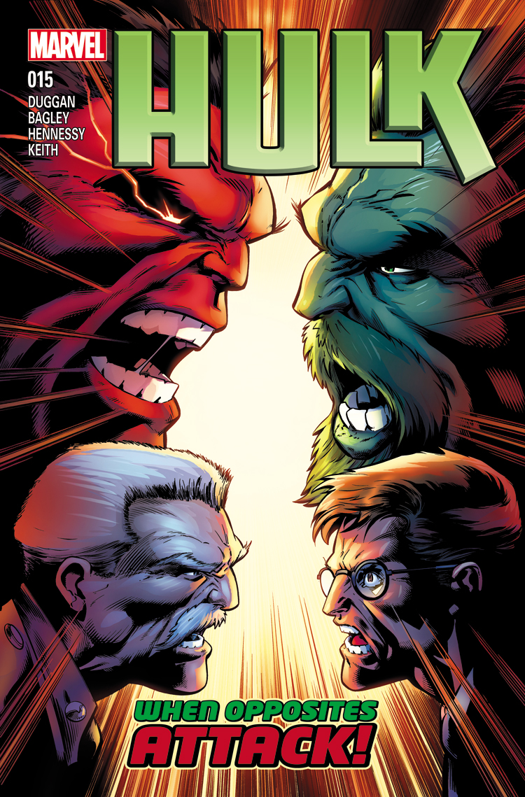 Hulk (2014) #15