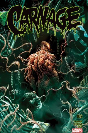 Carnage #2 