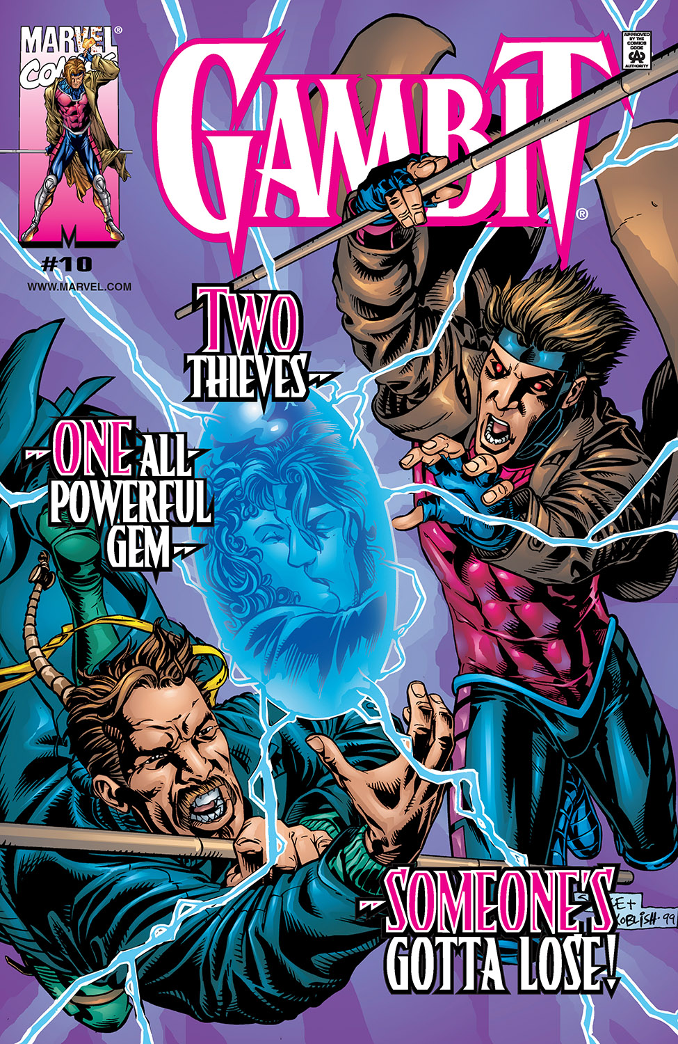 Gambit - the dark savior  Gambit marvel, Marvel, Marvel comic