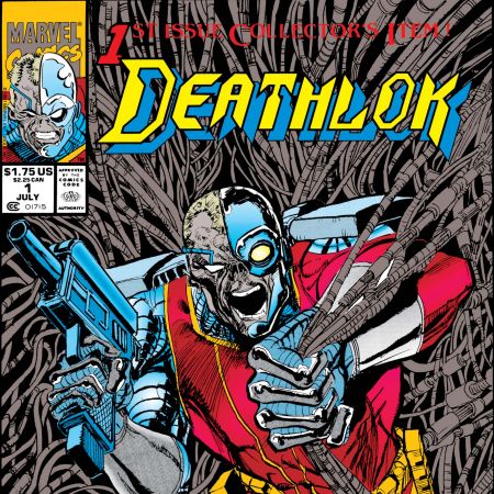 Deathlok (1991)