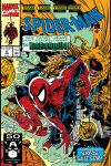SPIDER-MAN (1990) #6