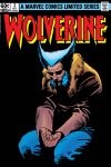 Wolverine (1982) #3