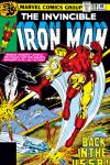 IRON MAN (1968) #119