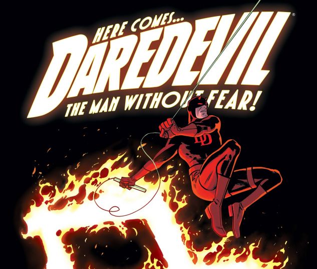 Daredevil (2011) #23