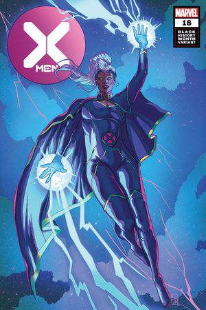 X-Men #18  (Variant)