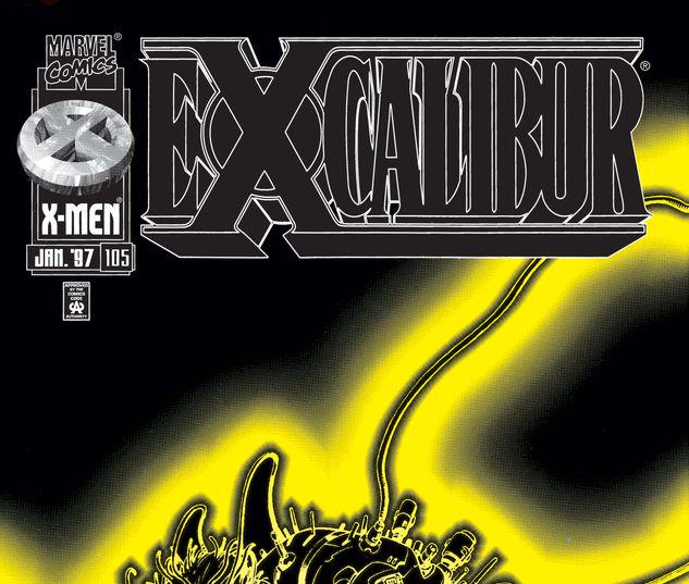 Excalibur #105