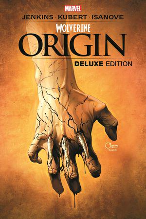 Wolverine: Origin Deluxe Edition (Trade Paperback)