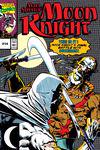 Marc Spector: Moon Knight #14