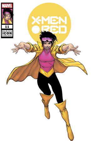 X-Men Red (2022) #11 (Variant)