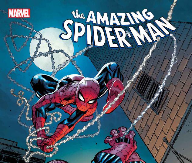 The Amazing Spider-Man (2022) #37 | Comic Issues | Marvel