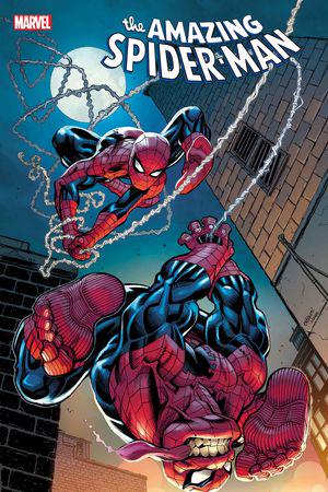 The Amazing Spider-Man #37