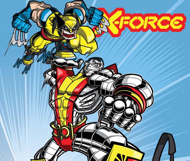 X-Force #47