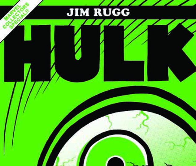 Hulk: Grand Design Treasury Edition #0