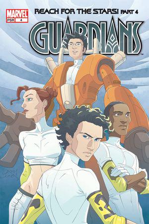 Guardians (2004) #2