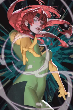 Phoenix (2024) #1 (Variant) | Comic Issues | Marvel