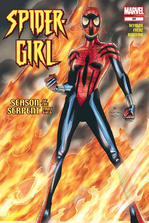 Spider-Girl (1998) #59