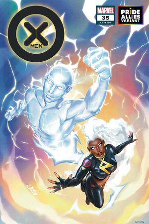 X-Men (2021) #35 (Variant)