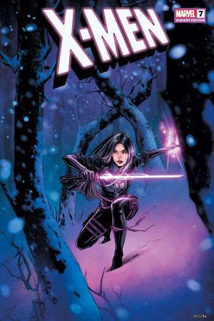 X-Men (2024) #7 (Variant)