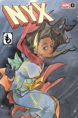 Nyx (2024) #9 (Variant)