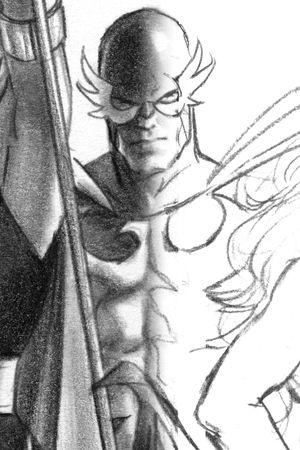 One World Under Doom (2025) #4 (Variant)