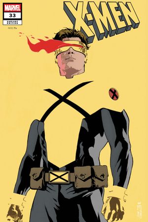 X-Men (2024) #33 (Variant) | Comic Issues | Marvel