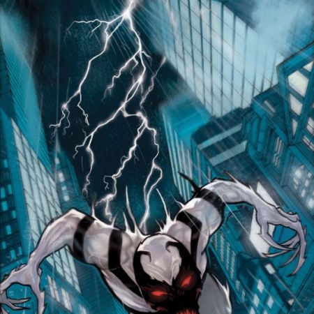 Amazing Spider-Man Presents: Anti-Venom - New Ways to Live (2009)