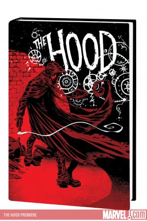 The Hood Premiere (Hardcover)