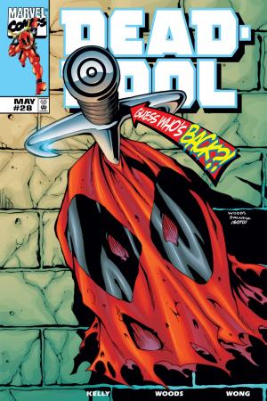 Deadpool (1997) #28